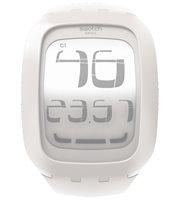 Orologio Swatch Uomo Touch in Silicone SURW100 - SURW100